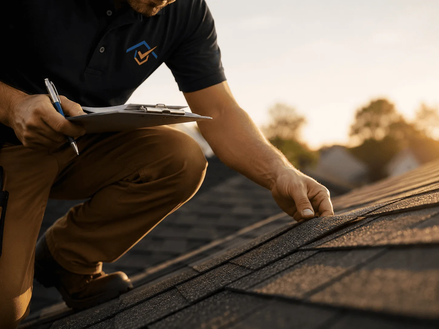 Why Choose Roof Inspection in Waco, NC